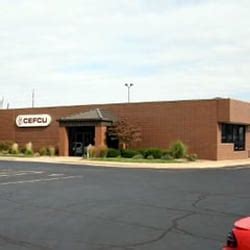 cefcu near me peoria il.